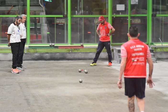 (Foto Mauro Parena) (Foto Mauro Parena)