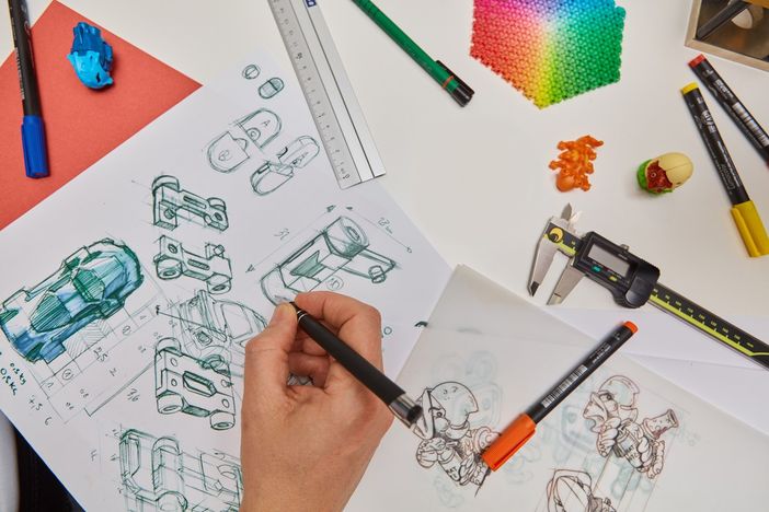 Kinder, che che sorpresa: un viaggio tra design e fantasia alla Milano Design Week Kinder, che che sorpresa: un viaggio tra design e fantasia alla Milano Design Week