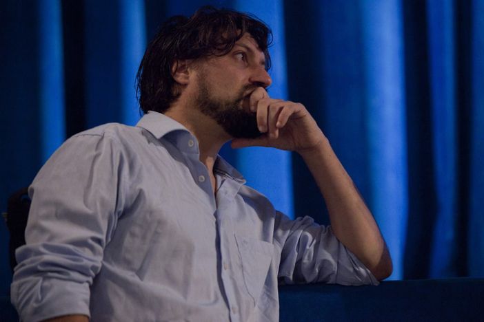 Francesco Scarrone Francesco Scarrone