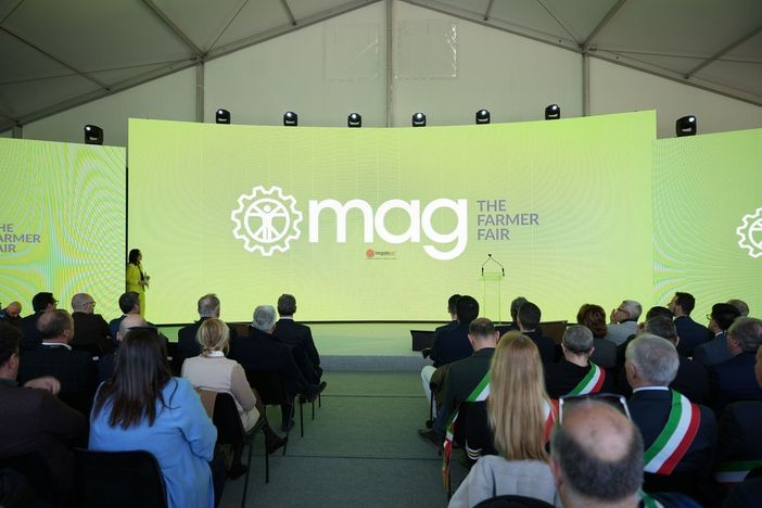 Mag a Savigliano, Ciaburro (FdI):  “Ben rappresenta lo spirito ed i valori della Granda”