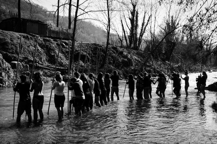 A Torre Mondovì torna "Pomona" con Teatro Selvatico A Torre Mondovì torna "Pomona" con Teatro Selvatico