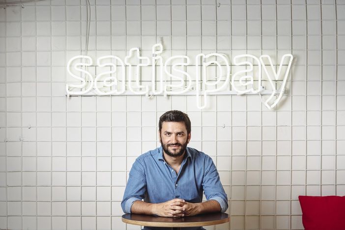 Alberto Dalmasso Alberto Dalmasso