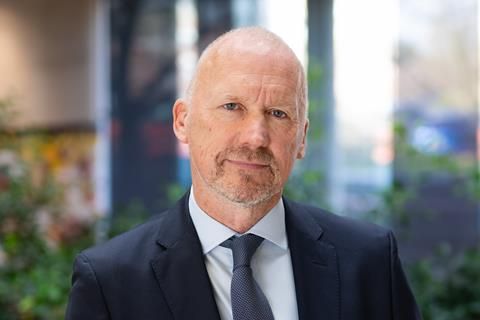 Craig Barker nuovo amministratore delegato Ferrero per Irlanda e Regno Unito