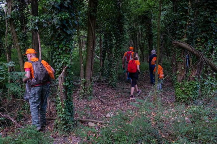 "Spazzamondo" anche a Cherasco: ecco come partecipare