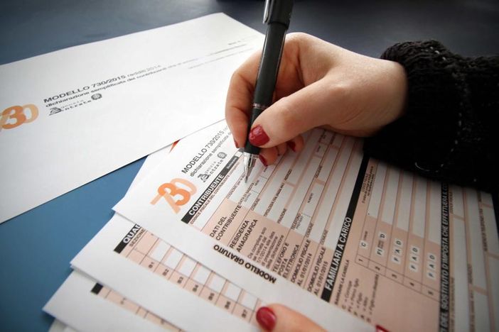 “Pronti per il 730?”, martedì 3 giugno un incontro informativo sulla dichiarazione dei redditi