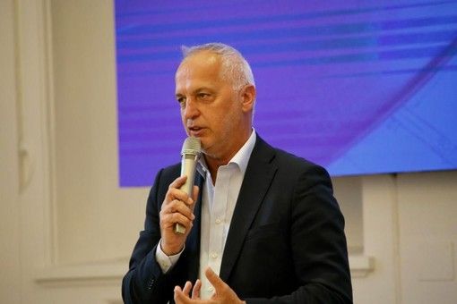 Ddl Utili d’impresa, Bergesio (Lega): “Storica vittoria per i lavoratori e le imprese italiane” Ddl Utili d’impresa, Bergesio (Lega): “Storica vittoria per i lavoratori e le imprese italiane”