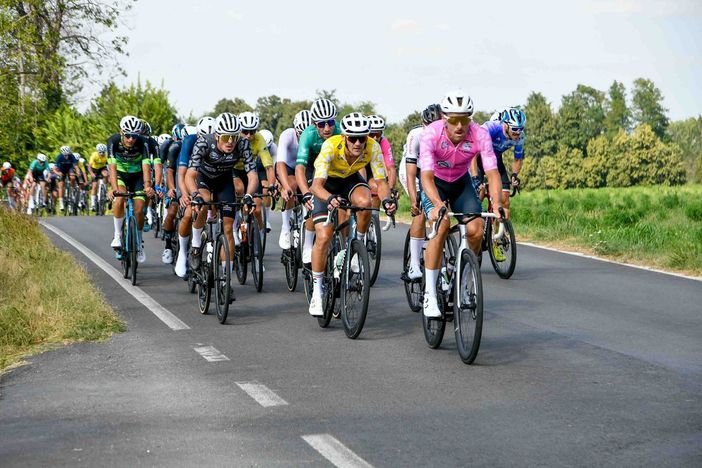 Ciclismo: manca poco alla XV Edizione del “Giro della Provincia Granda”