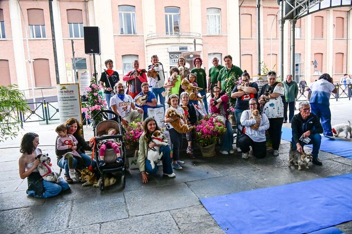Nec Mac Tabui 2025  - foto di gruppo