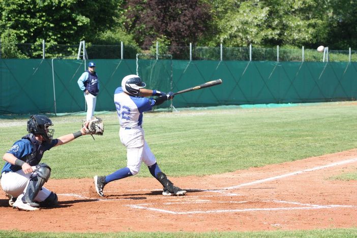 Pedro Padilla Gamboa in azione