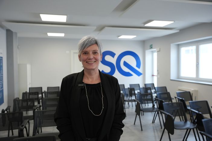 Sicurezza sul lavoro: l'importanza della formazione con Studio Quality [VIDEO]