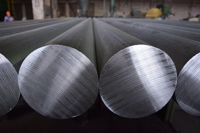 Proprietà e usi dell’alluminio: un materiale top della bioedilizia