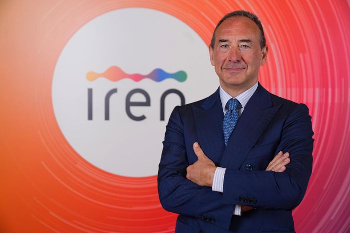 Iren, il Consiglio di Amministrazione approva i risultati al 31 marzo 2025 Iren, il Consiglio di Amministrazione approva i risultati al 31 marzo 2025