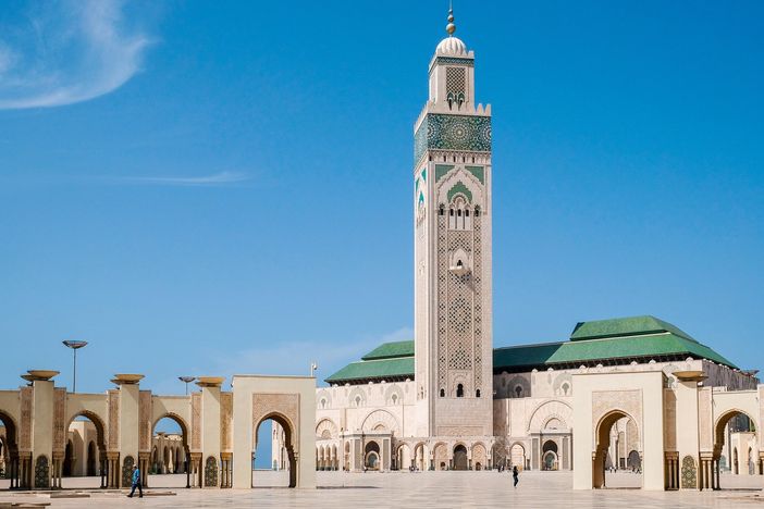 Dove Andare in Marocco: Un Viaggio tra Cultura e Bellezze Naturali Dove Andare in Marocco: Un Viaggio tra Cultura e Bellezze Naturali