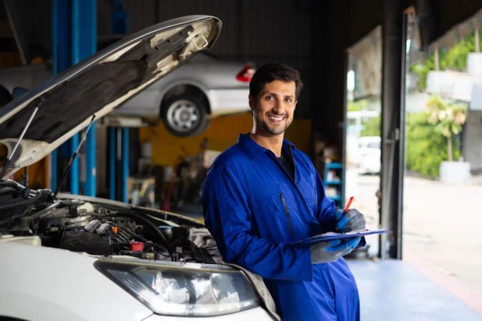 Officine meccaniche a Torino: servizi professionali per la tua auto