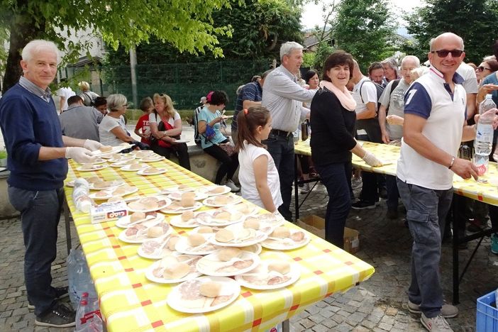 A Boves torna la Spasgiada Galupa: da domani al via la prevendita biglietti