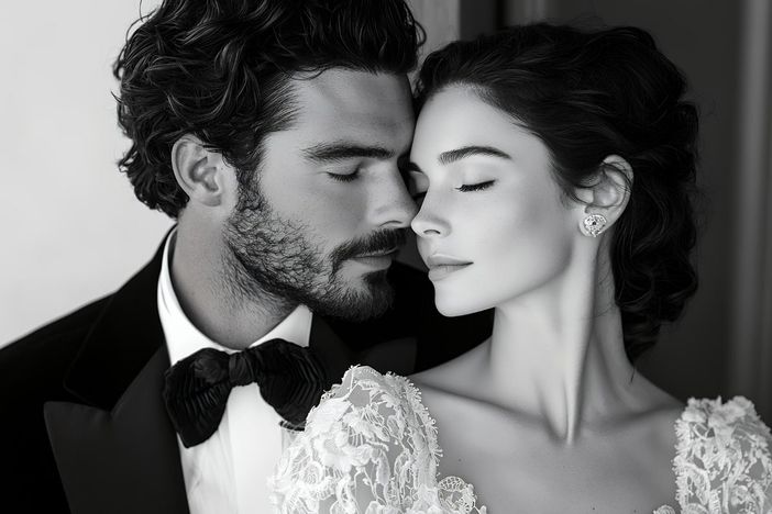 Stanca di fare la comparsa alle nozze? Trova l'amore vero con Anna &amp; Anna!