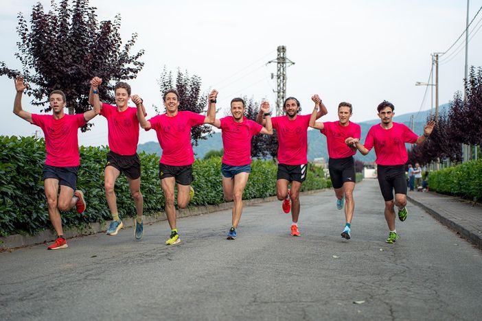 Cecy for Runners: a Revello record di partecipazione alla corsa di solidarietà per il Nepal