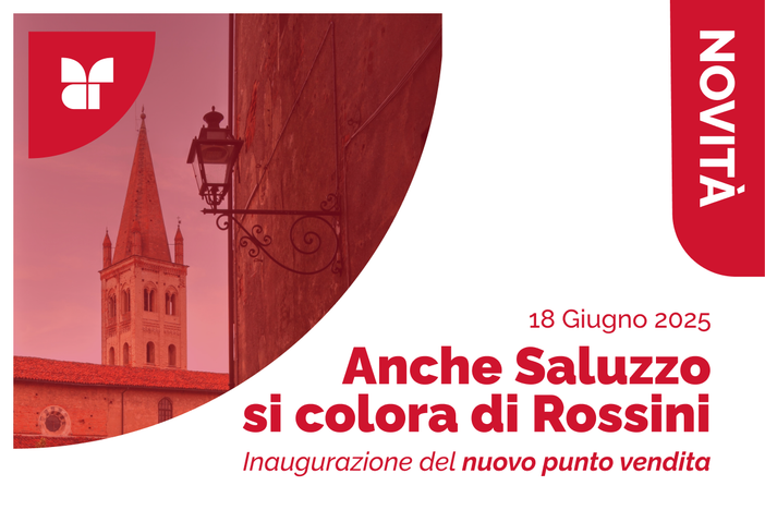 Ascensori Rossini, dal 1963 a sostegno del territorio