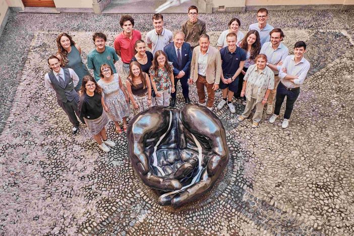 La Generazione Z protagonista in Fondazione CRC La Generazione Z protagonista in Fondazione CRC