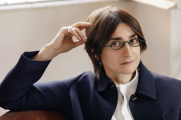 Chiara Valerio Chiara Valerio