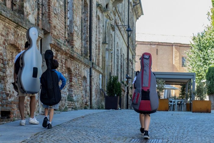 Si è concluso il Magliano Alfieri Classic Festival - Confluenze 2025