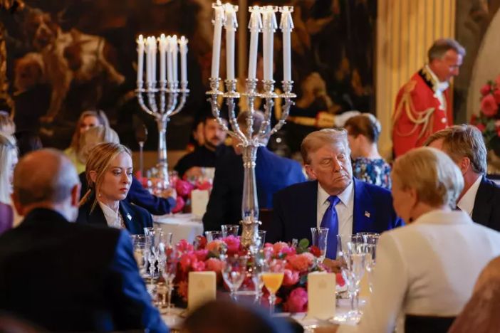 Summit NATO, l’Ucraina devono accollarsela i membri europei