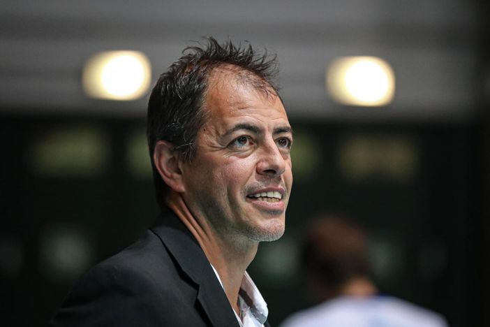 Il VBC Mondovì di coach Bertini inizierà il campionato di B in casa contro Caronno