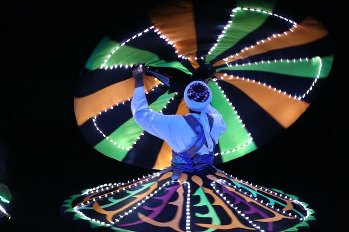 Torna “Sangiacomo in Festival”: 25ª edizione del Festival Internazionale di Teatro di Figura