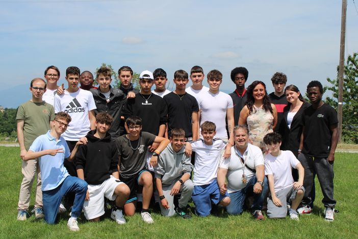 Scuole Tecniche San Carlo: un anno di Successi e Crescita nella nuova sede di Cuneo