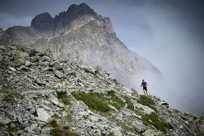 Passo Gallarino, foto di Benedetto Damiano
