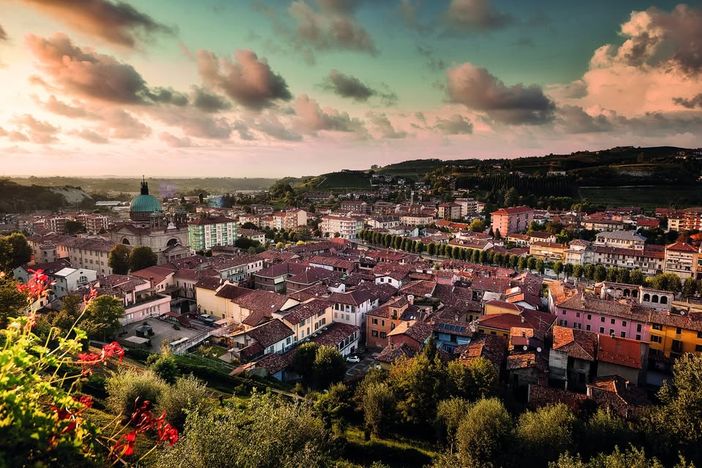 A Dogliani il 17esimo concerto di musica antica, con gli strumenti musicali di Valerio Gabutti A Dogliani il 17esimo concerto di musica antica, con gli strumenti musicali di Valerio Gabutti