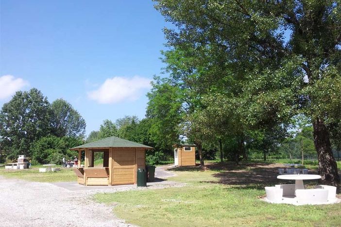 L'intervento riguarderà anche Parco Tanaro.