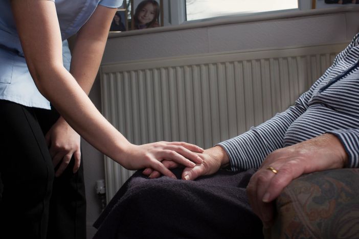 Al via il nuovo corso per diventare Operatore Socio-Sanitario (OSS) al CfpCeMon