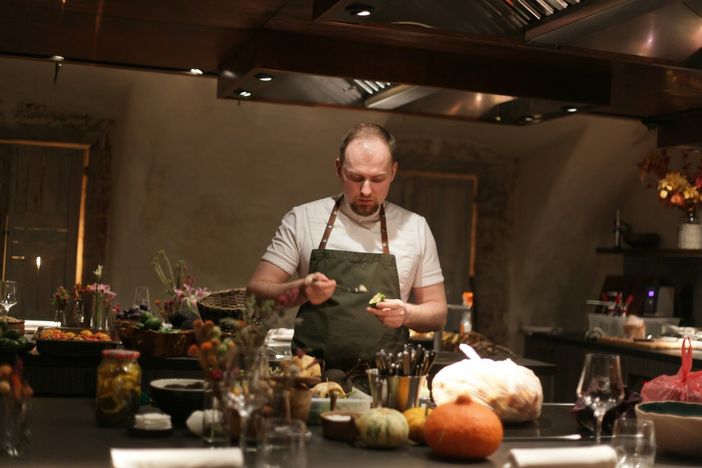 Ancora aperte le iscrizioni per il corso "Cucina radicata: una cucina che dialoga con i territori"