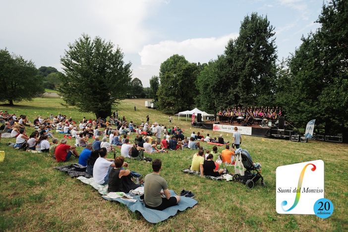 Il concerto tributo si svolgerà nel parco di Villa Radicati Il concerto tributo si svolgerà nel parco di Villa Radicati