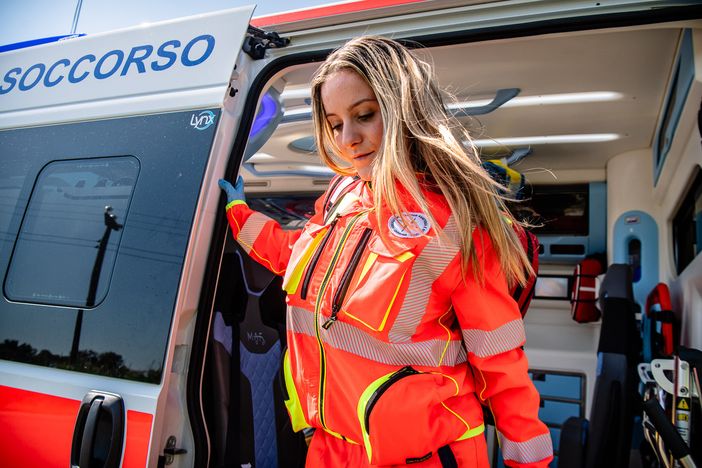 Anpas, inizia per 133 giovani in Piemonte il servizio civile nell'emergenza 118