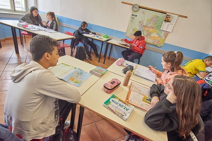 Savigliano, aperte le iscrizioni al centro educativo post-scolastico