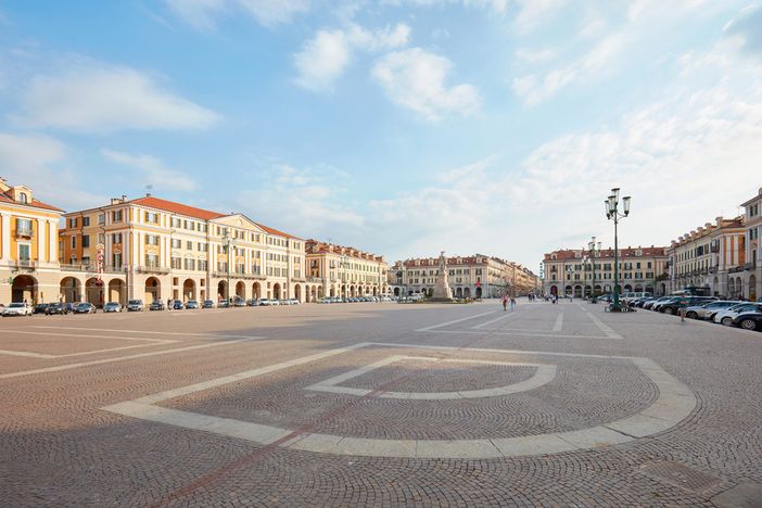 IL METEO / Alta pressione a oltranza e temperature oltre la media soprattutto nei valori massimi IL METEO / Alta pressione a oltranza e temperature oltre la media soprattutto nei valori massimi