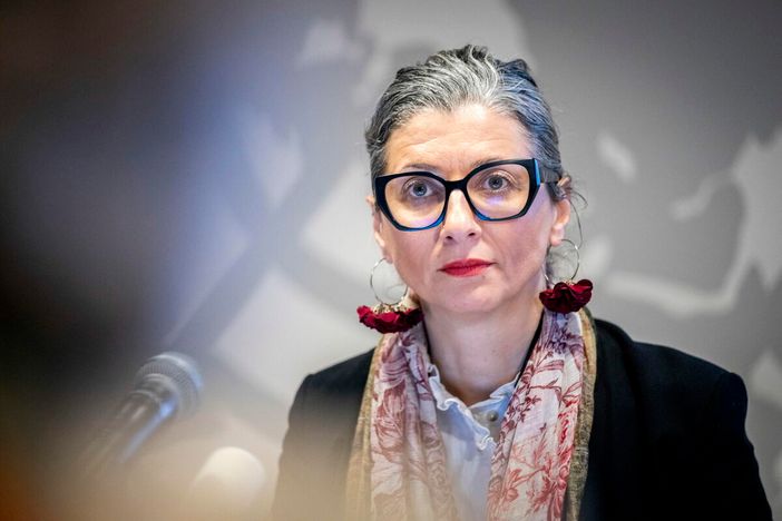 Cittadinanza onoraria alla Albanese_ "Premiare una voce così squilibrata non è né progressista, né intelligente"