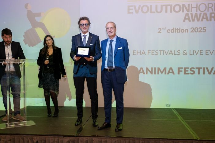 Anima Festival premiata a Milano con l’Eha Festivals &amp; Live Events