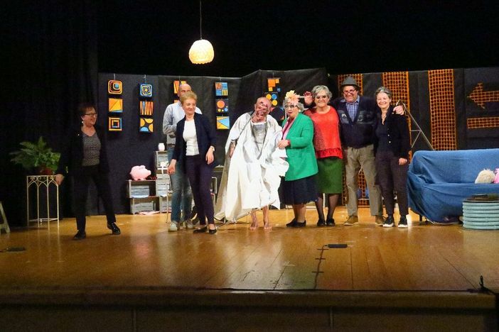 Cuneo, il teatro Toselli ospita la 30ª edizione di "El teatro Piemonteis"