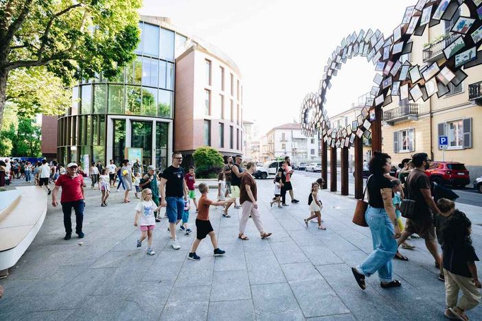 Al Rondò dei Talenti di Cuneo torna "Io tu e il mondo"