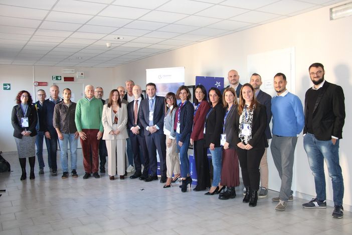 Il comitato tecnico scientifico