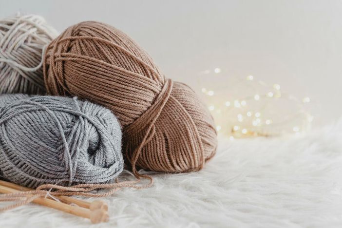 "Di Filo In Filo Lana": mostra mercato di filati e manufatti artigianali al Filatoio Rosso "Di Filo In Filo Lana": mostra mercato di filati e manufatti artigianali al Filatoio Rosso