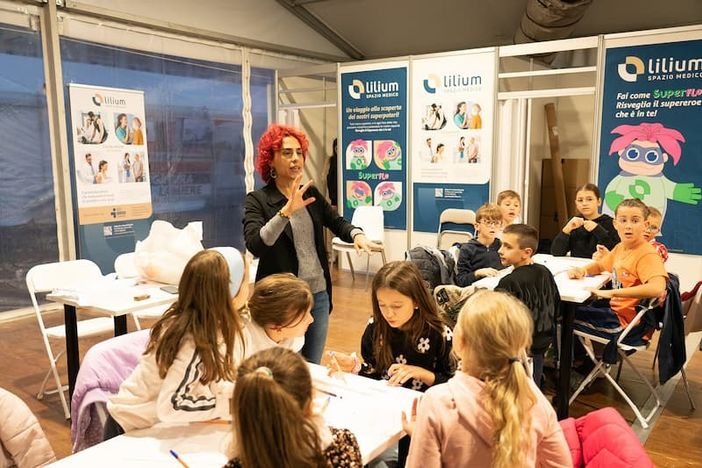 Cuneo si prepara alla Stracôni 2025: salute, comunità e legami che sciolgono nodi Cuneo si prepara alla Stracôni 2025: salute, comunità e legami che sciolgono nodi