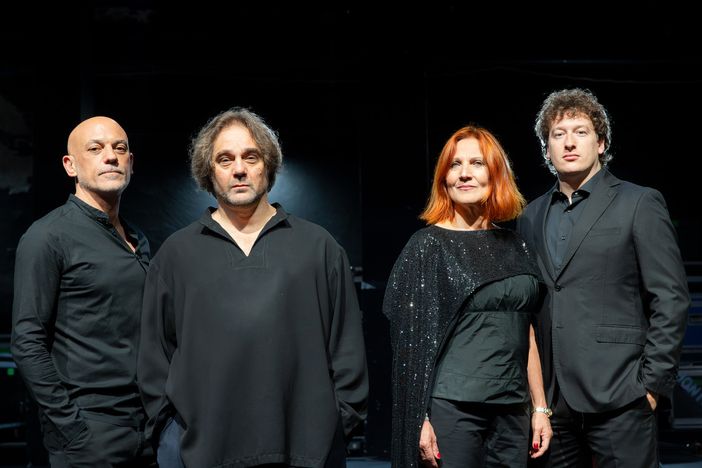 I Bosso Concept (Foto Gianni Grossi)