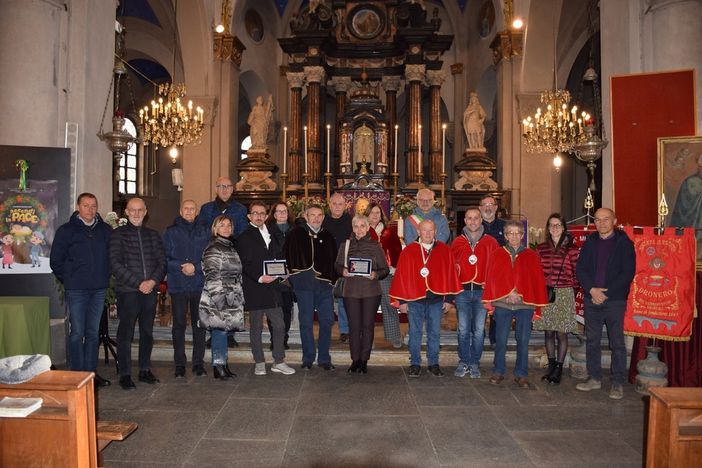 A Dronero il racconto della 382^ edizione dei festeggiamenti di Sant’Eligio
