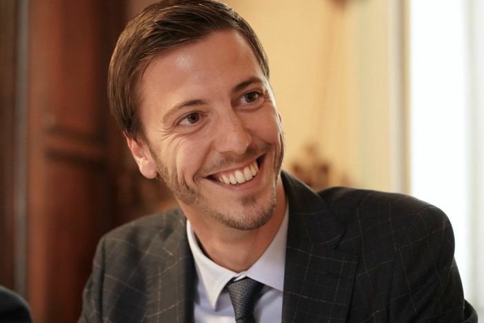 Il sindaco di Genola Flavio Gastaldi nel Consiglio Direttivo Regionale di Anci Piemonte