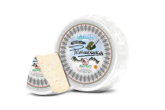 Dal Piave Dop allo Shitz via Lattebusche Shop