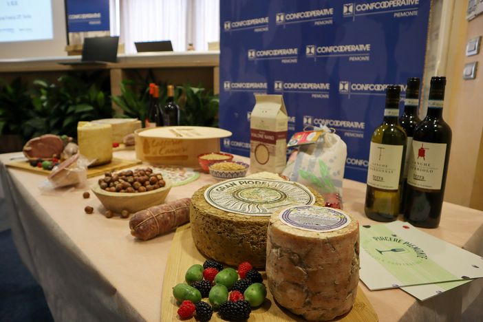 Agricoltura cooperativa piemontese, presentati i dati 2025: un sistema da 1,19 miliardi di euro sotto pressione Agricoltura cooperativa piemontese, presentati i dati 2025: un sistema da 1,19 miliardi di euro sotto pressione